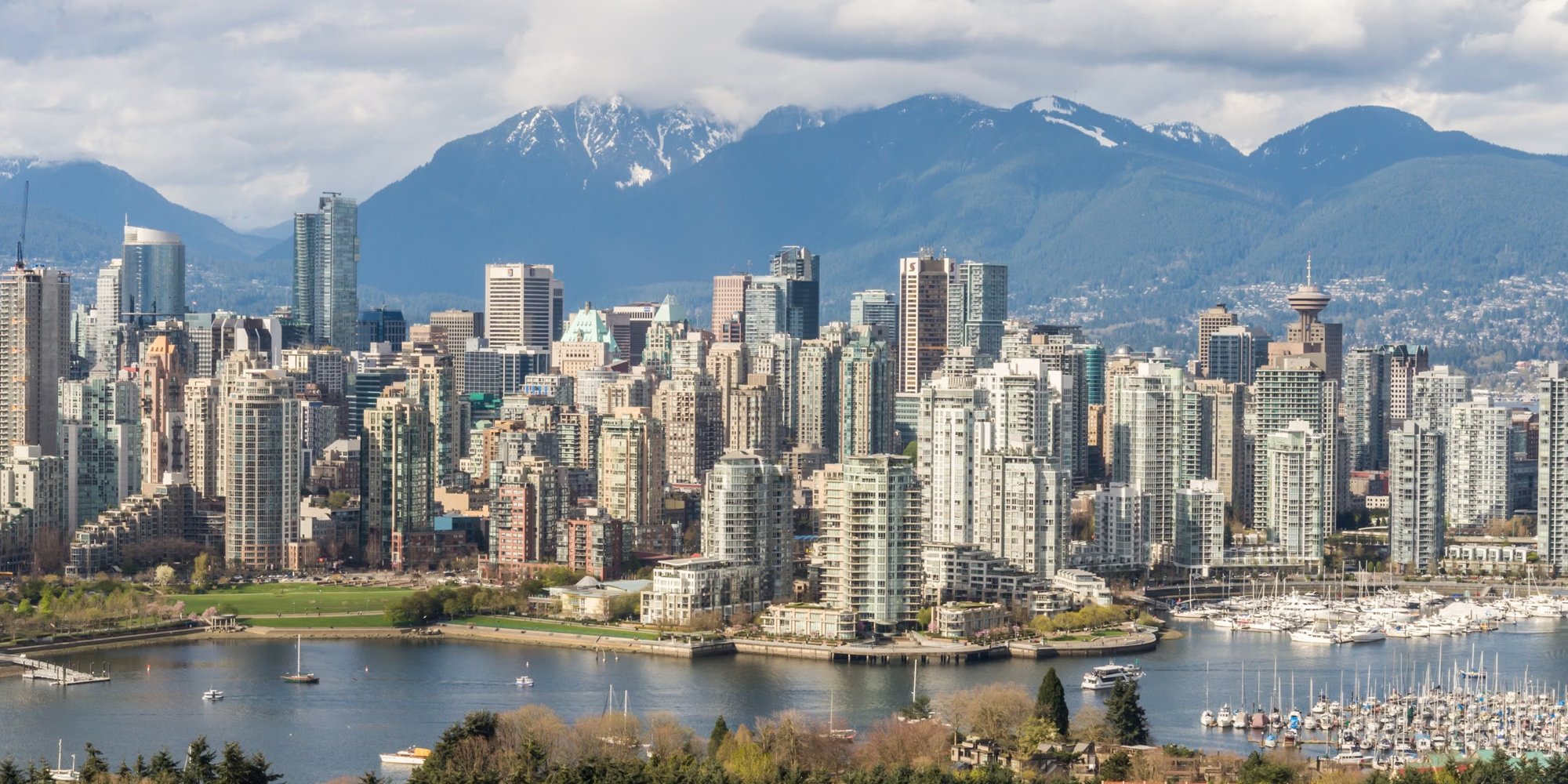 Greater Vancouver real estate