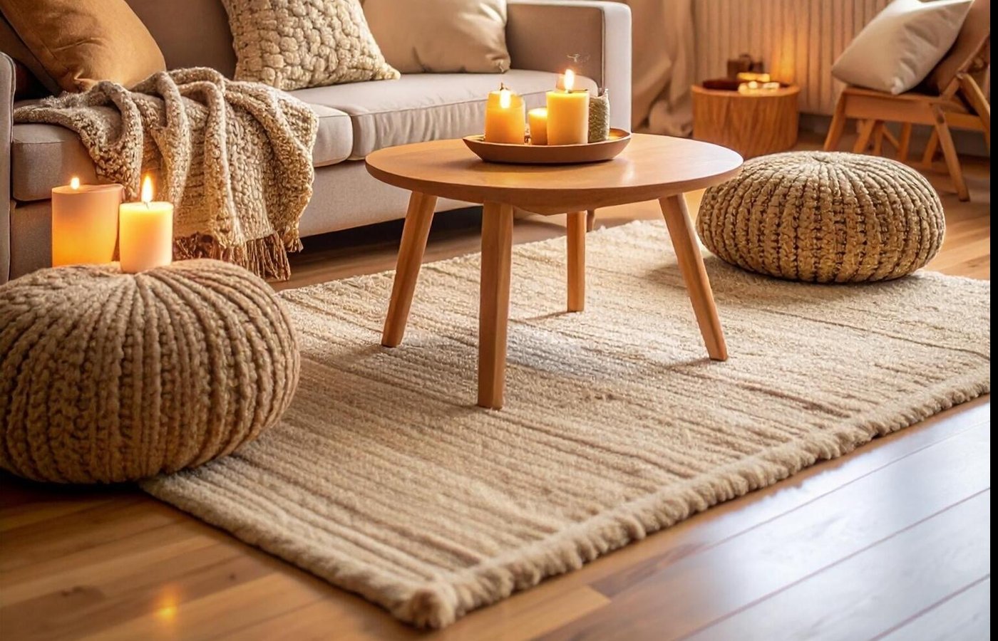 Luxury Greater Vancouver interior
