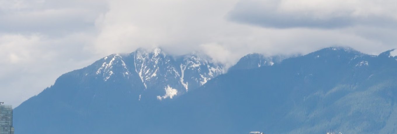 North Vancouver real estate