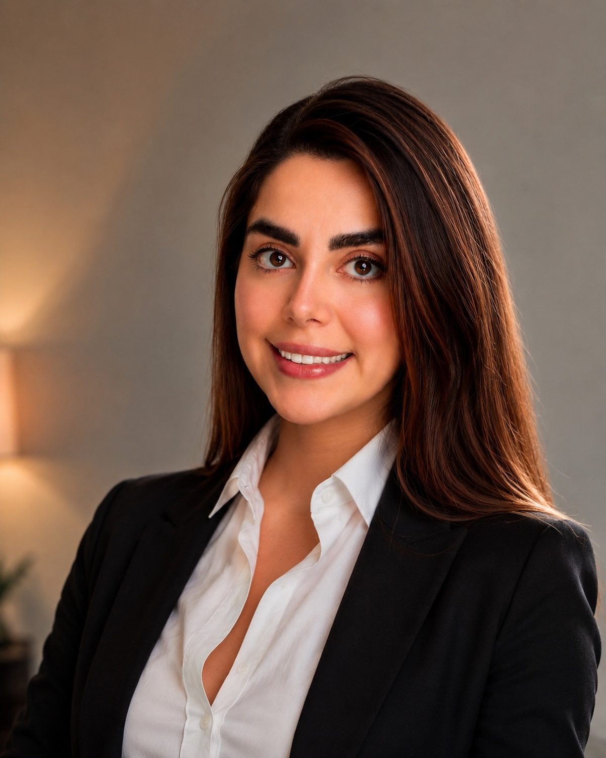 Pegah Hosseini