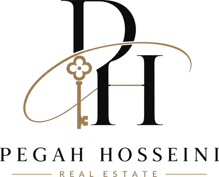 Pegah Hosseini Real Estate