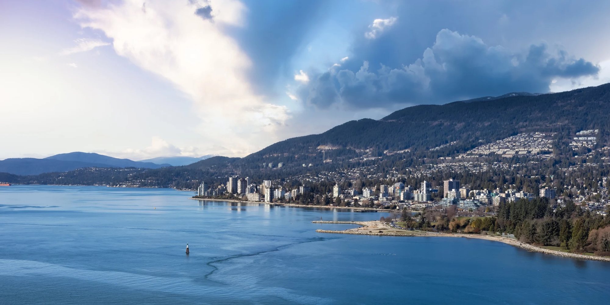 West Vancouver real estate